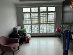Blk 9B Tiong Bahru View (Bukit Merah), HDB 4 Rooms #506648551